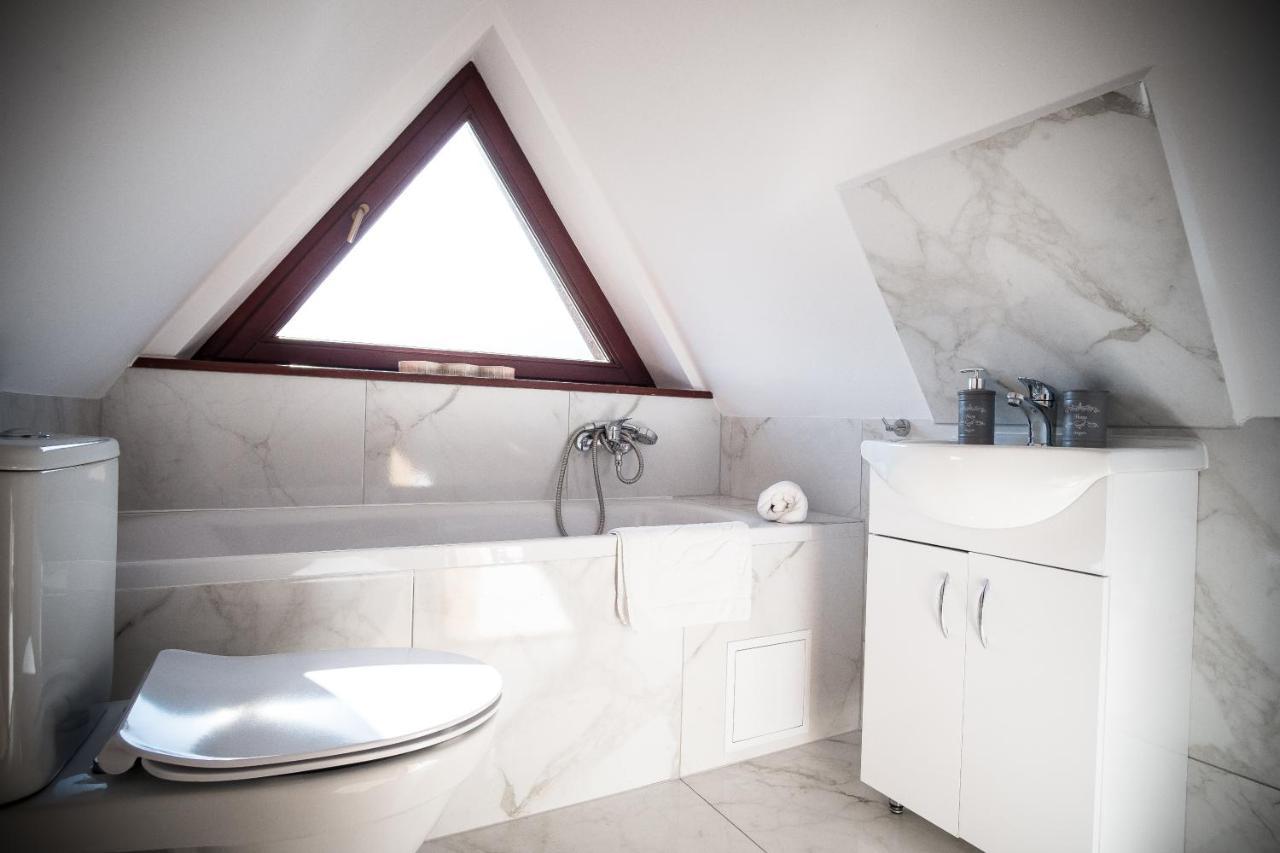 Apartamenty Tetmajera Apartzakop Zakopane Dış mekan fotoğraf