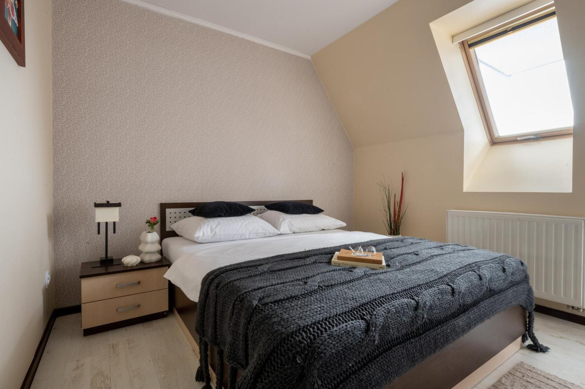 Apartamenty Tetmajera Apartzakop Zakopane Dış mekan fotoğraf