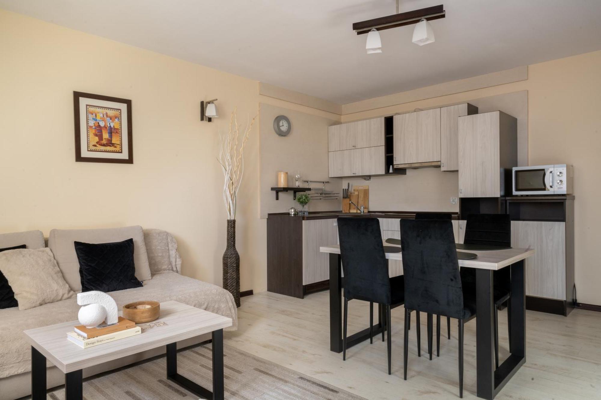 Apartamenty Tetmajera Apartzakop Zakopane Dış mekan fotoğraf