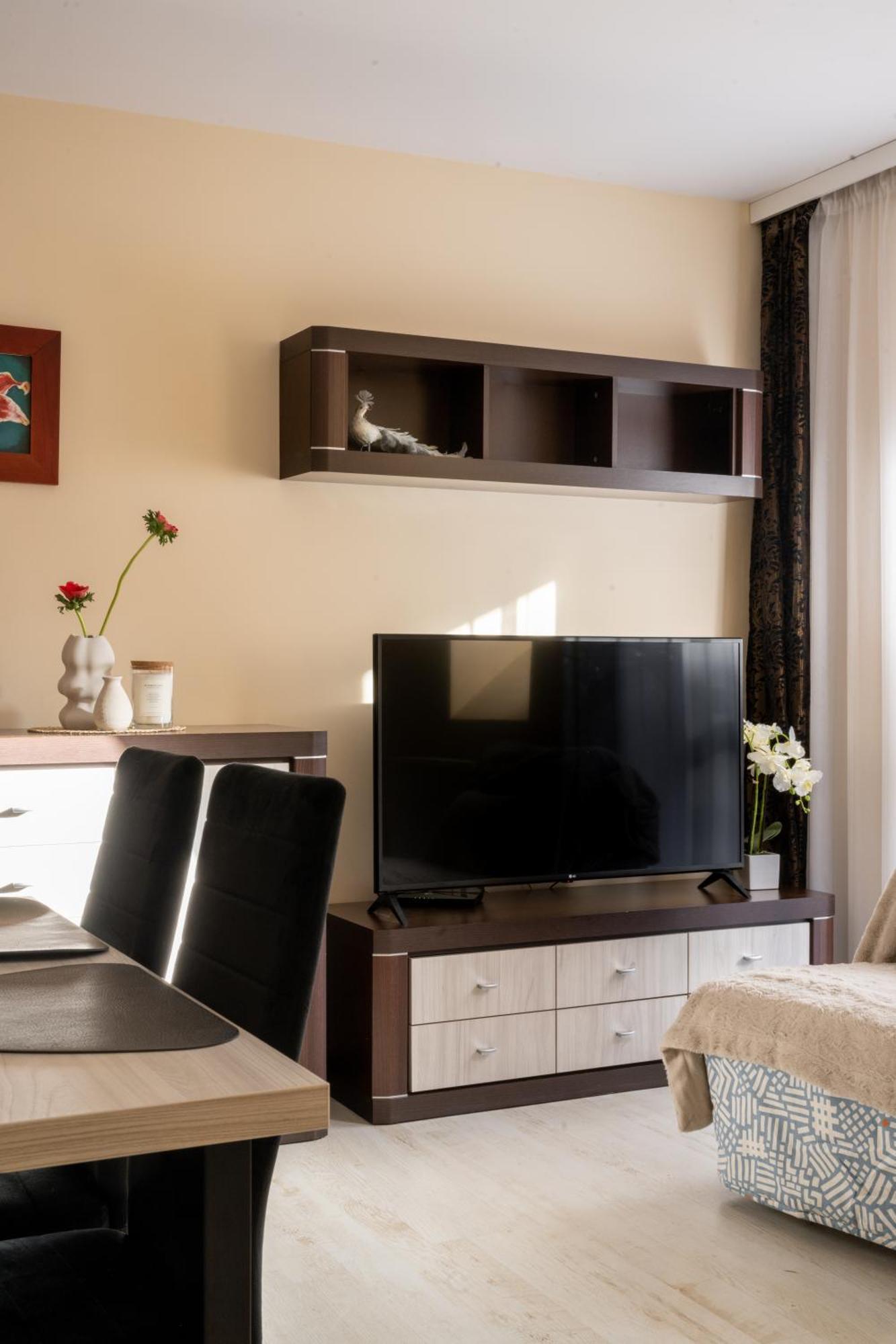 Apartamenty Tetmajera Apartzakop Zakopane Dış mekan fotoğraf