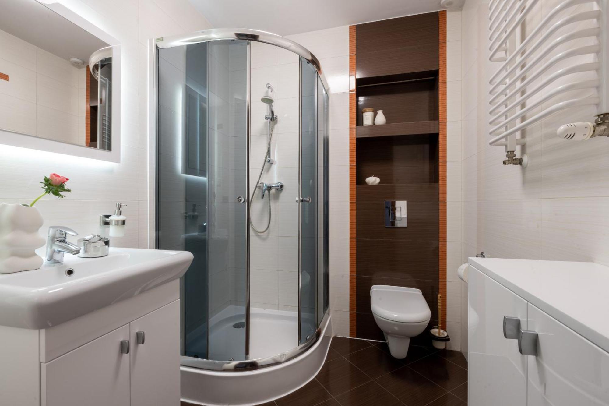 Apartamenty Tetmajera Apartzakop Zakopane Dış mekan fotoğraf